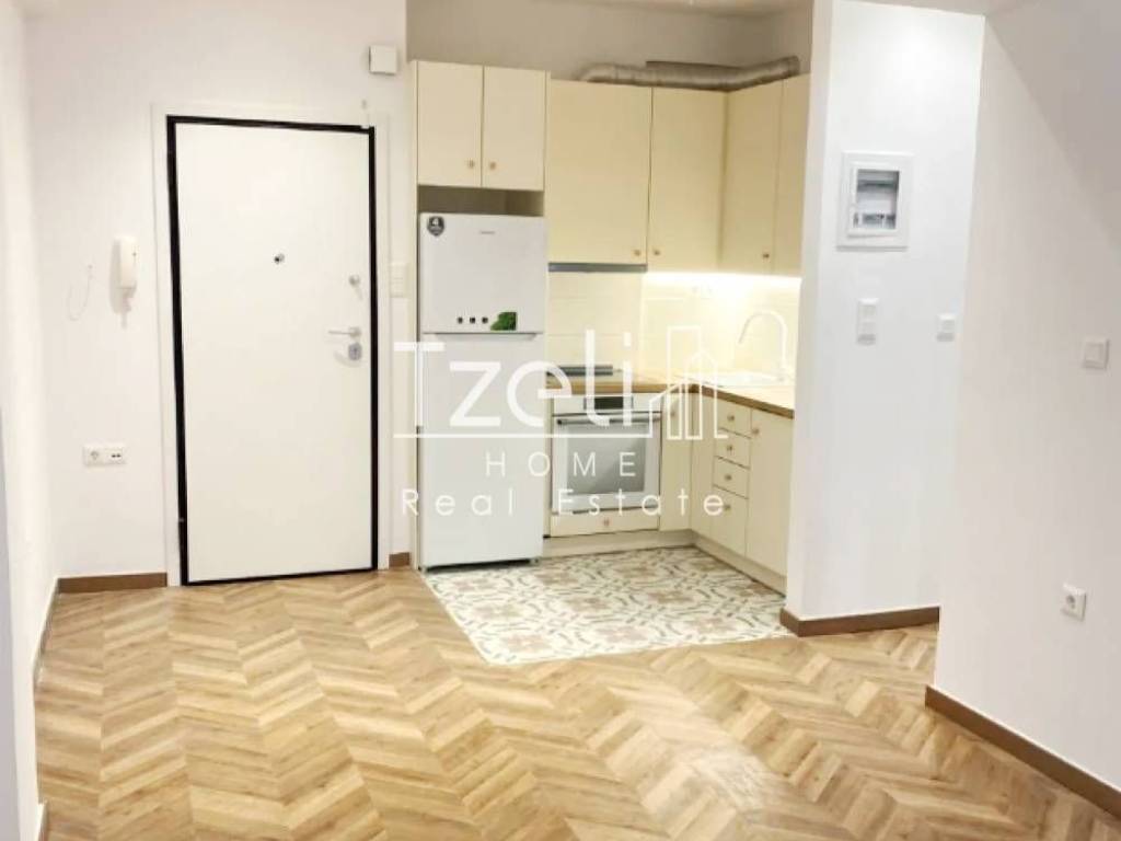 Άποψη χώρου