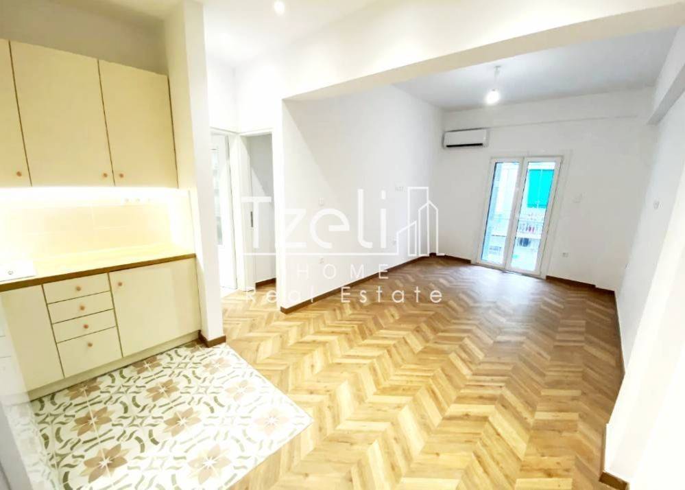 Άποψη χώρου