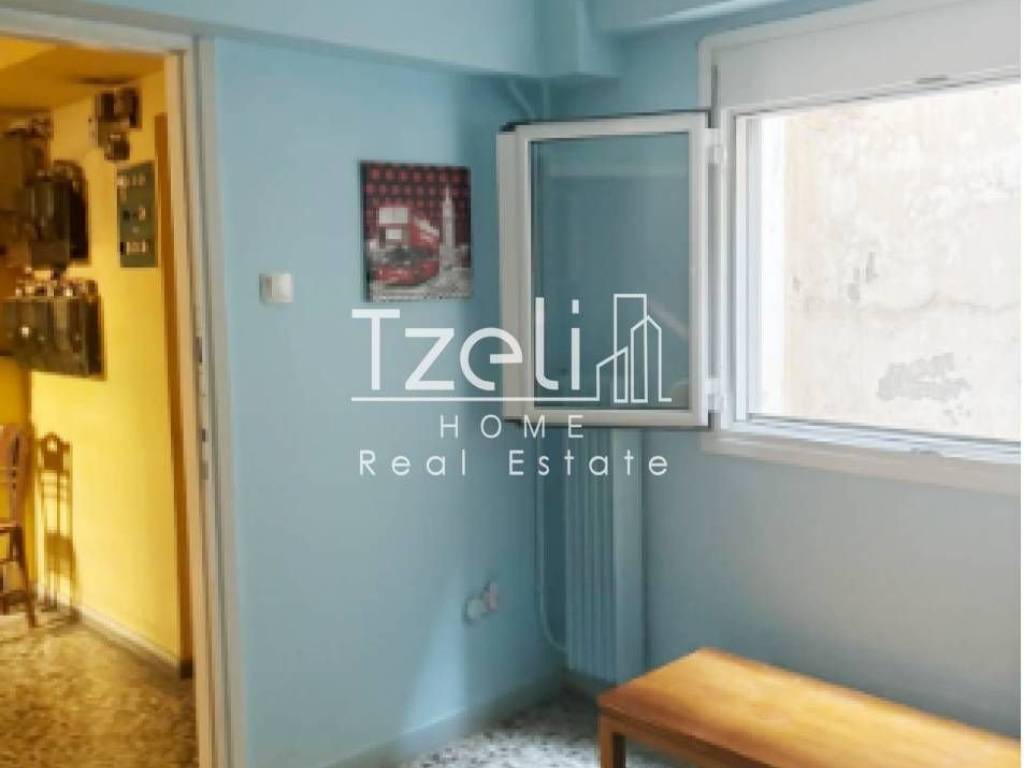 Άποψη χώρου