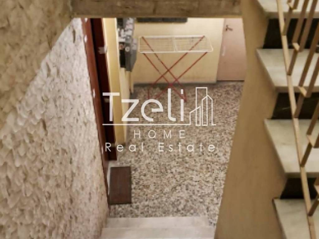 Εξωτερική άποψη χώρου