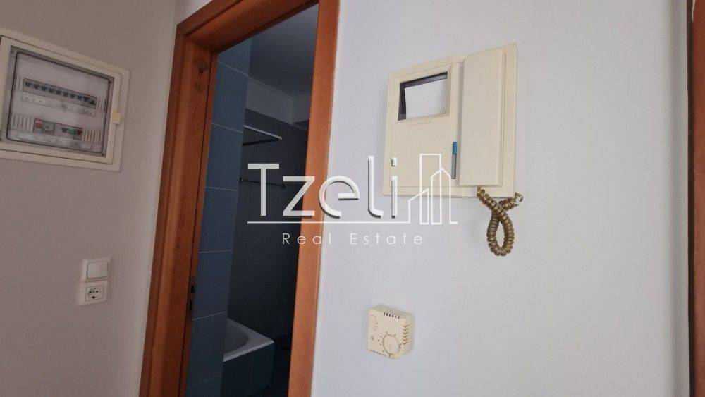 Θυροτηλεόραση