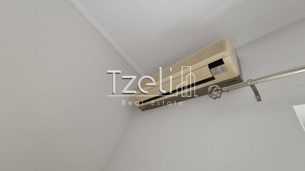 Κλιματισμός