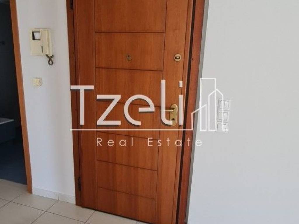 Πόρτα Ασφαλείας