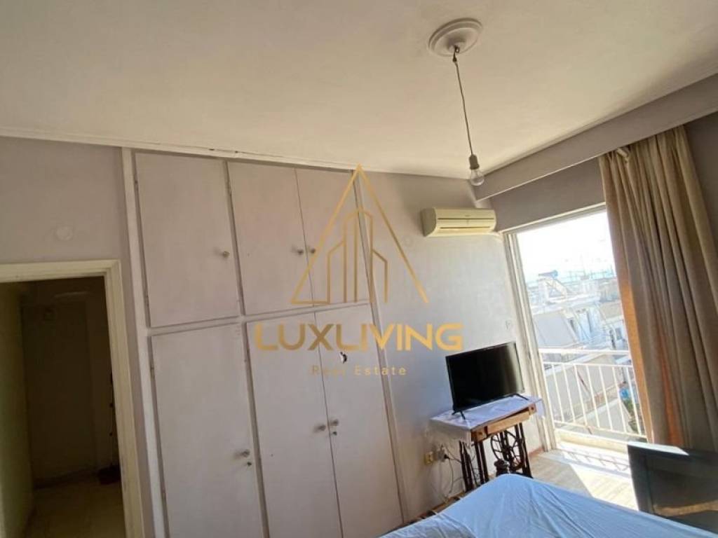 Υπνοδωμάτιο