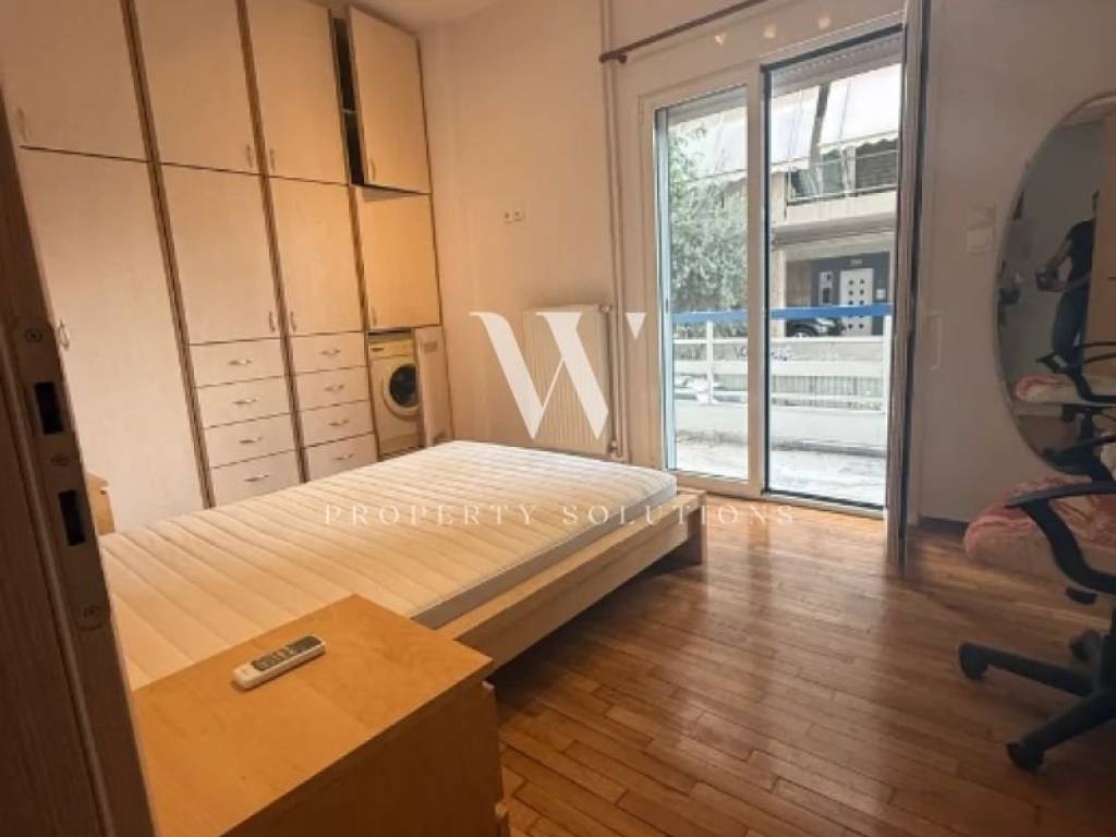 Άποψη χώρου