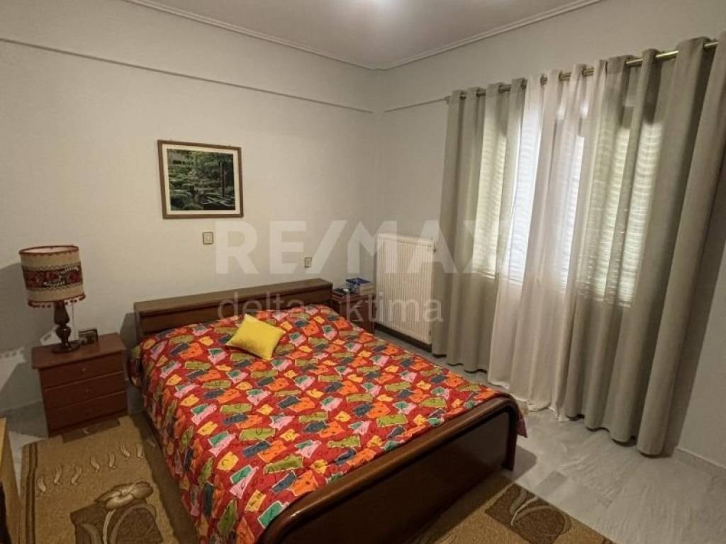 Υπνοδωμάτιο