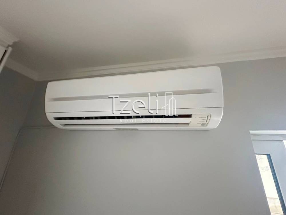 Κλιματισμός