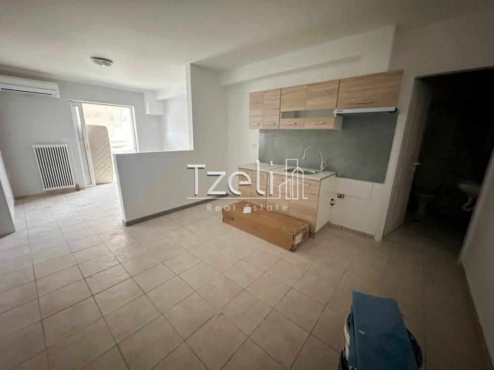 Άποψη χώρου