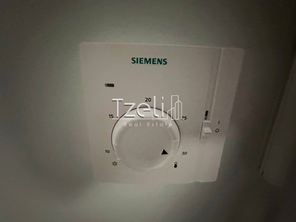 Αυτόνομη θέρμανση