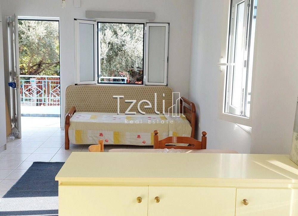 Άποψη χώρου