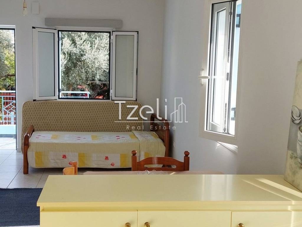 Άποψη χώρου