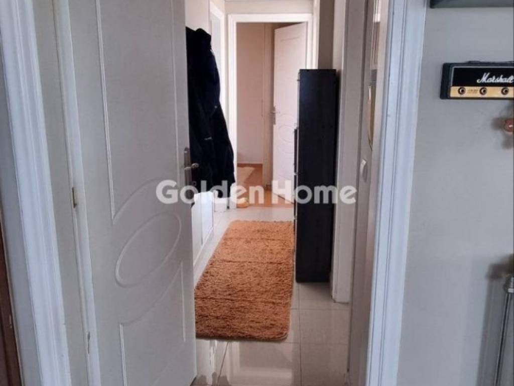 Χολ - Διάδρομος