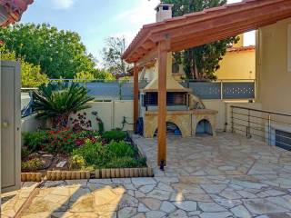 Εξωτερικοι χώροι