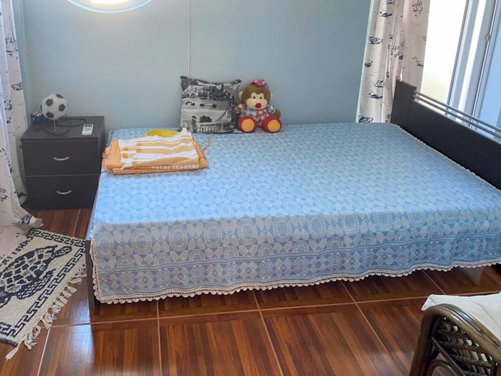 Υπνοδωμάτιο