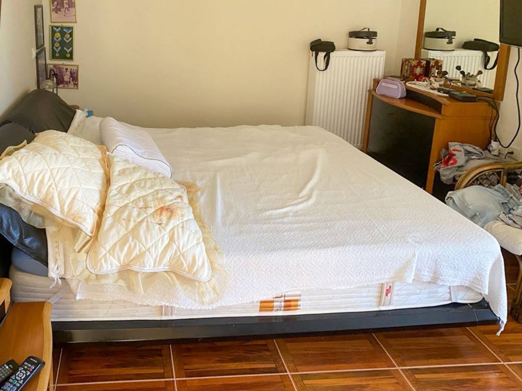 Υπνοδωμάτιο