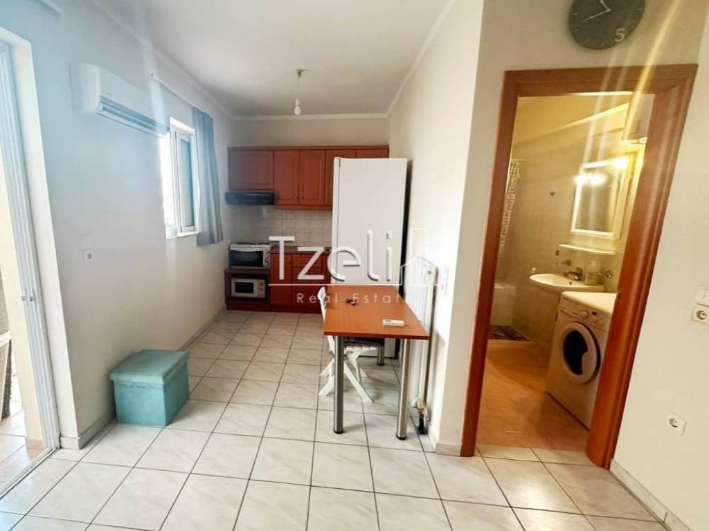 Άποψη χώρου