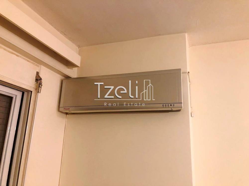 Κλιματισμός