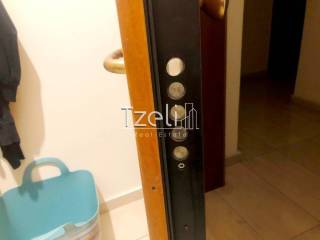 Πόρτα Ασφαλείας