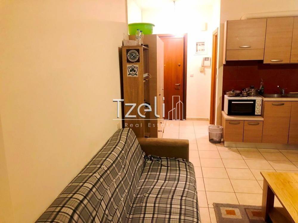 Άποψη χώρου