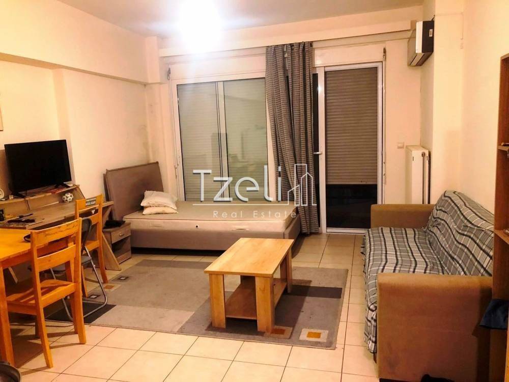 Άποψη χώρου