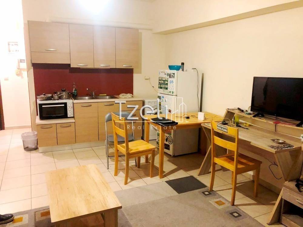 Άποψη χώρου