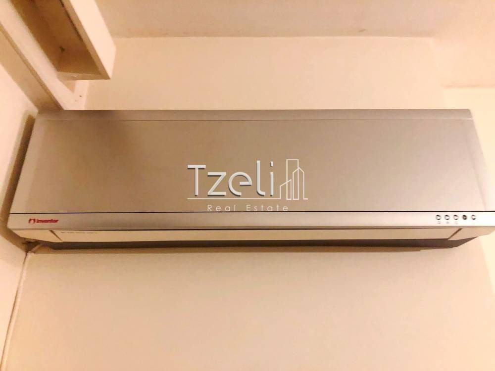 Κλιματισμός