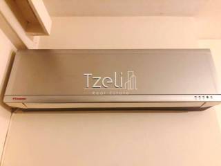 Κλιματισμός