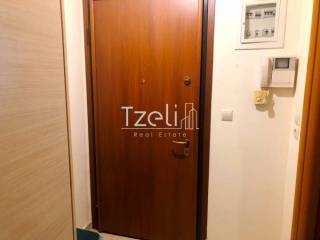 Πόρτα Ασφαλείας