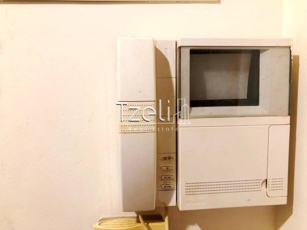 Θυροτηλεόραση