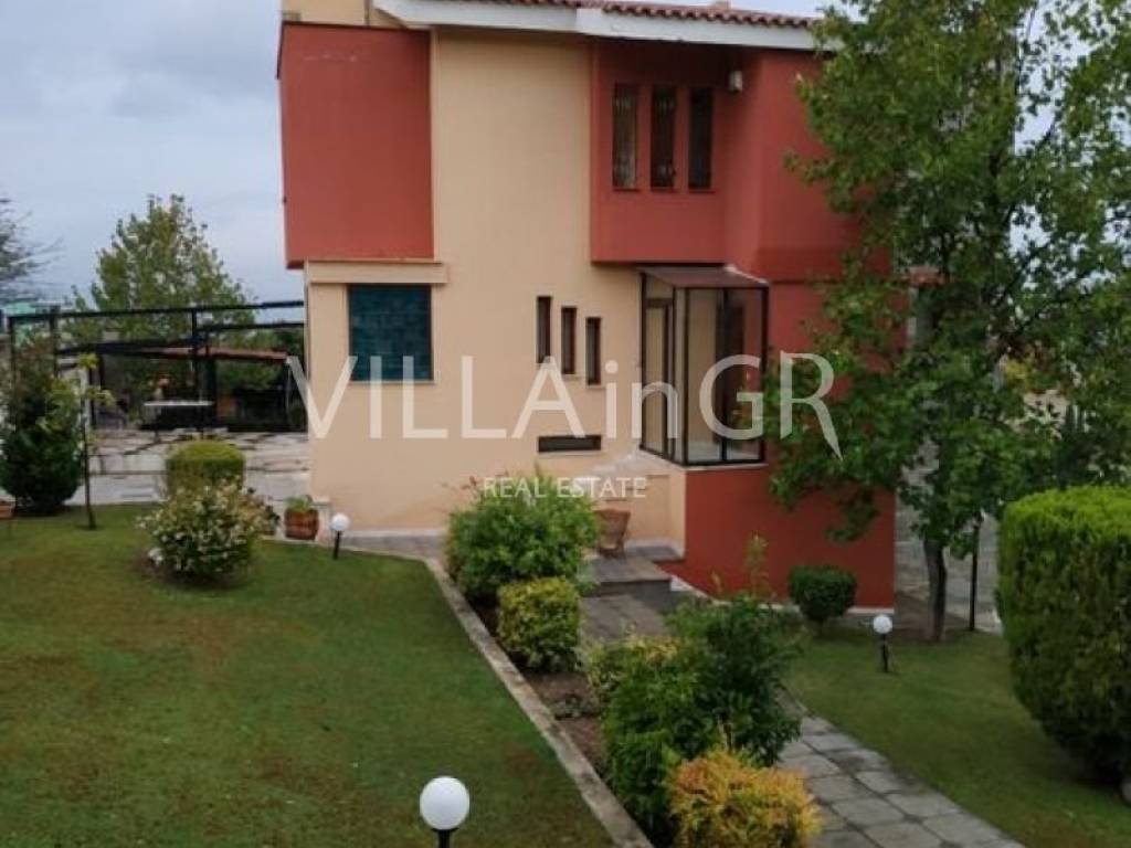 Εξωτερικός χώρος