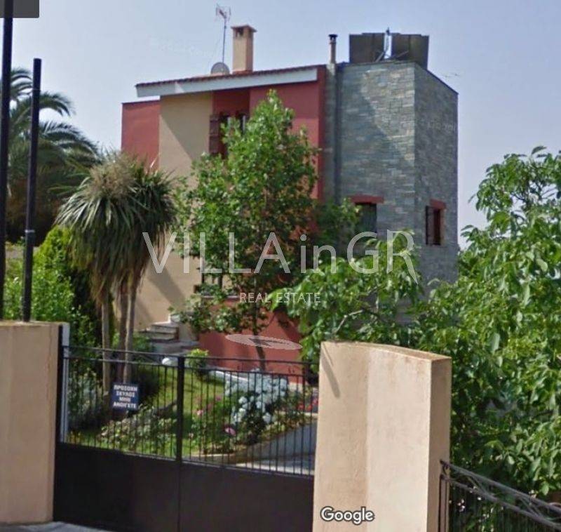 Εξωτερικός χώρος