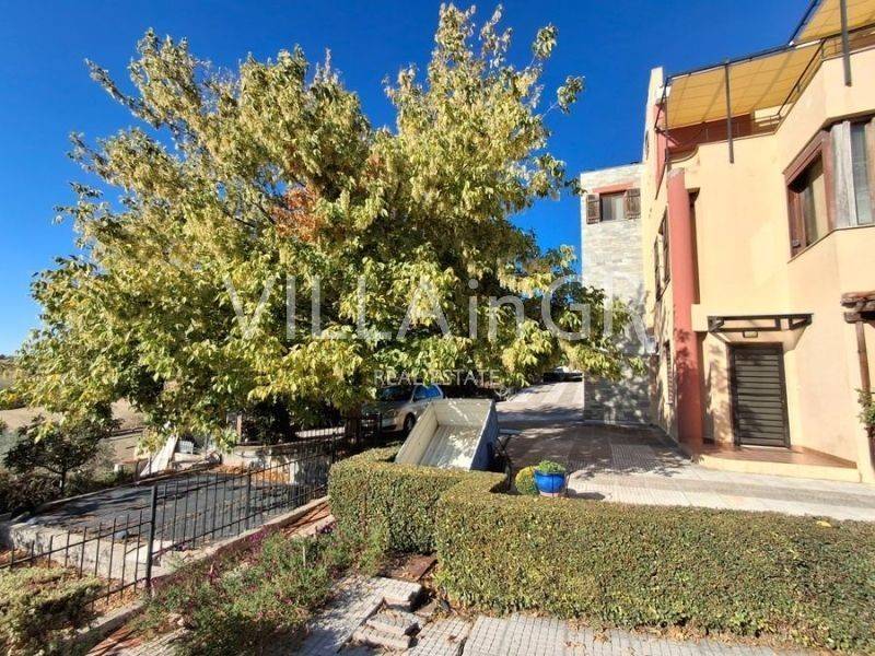 Εξωτερικός χώρος