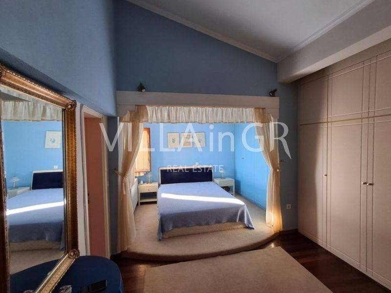 Υπνοδωμάτιο