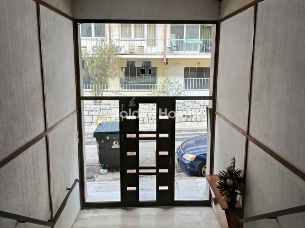 Κοινόχρηστος Χώρος