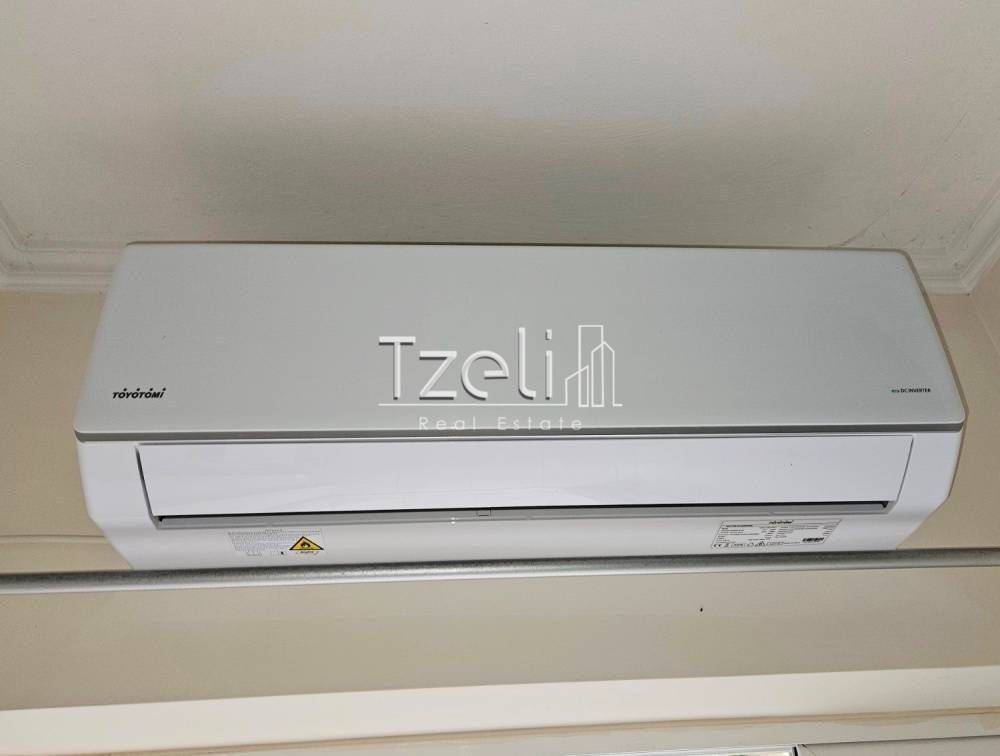 Κλιματισμός