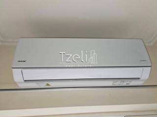 Κλιματισμός