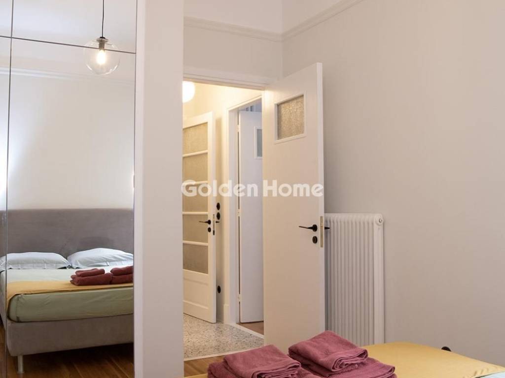 Υπνοδωμάτιο