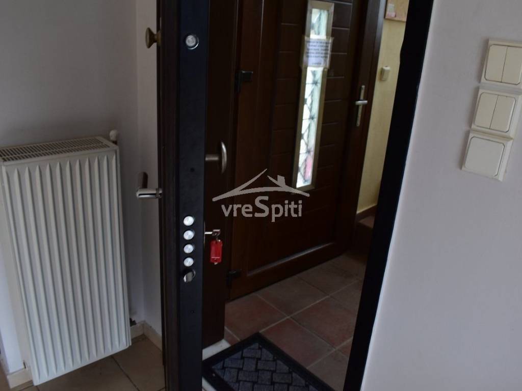 EISODOS DIAMERISMATOS