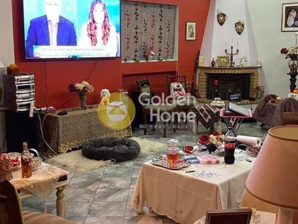 Κυρίως Χώρος