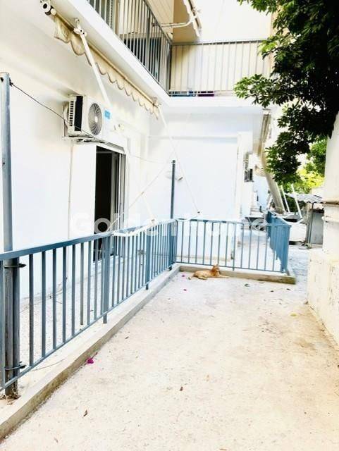 Εξωτερικός Χώρος