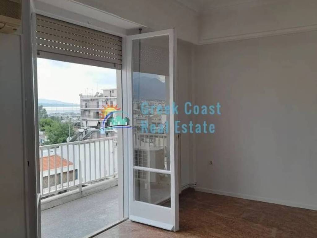 Άποψη χώρου