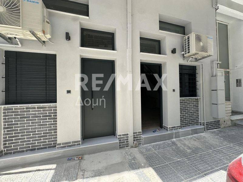 Εξωτερικός χώρος