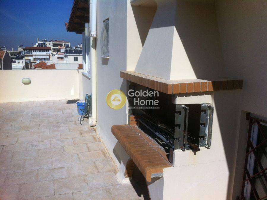 Εξωτερικός Χώρος