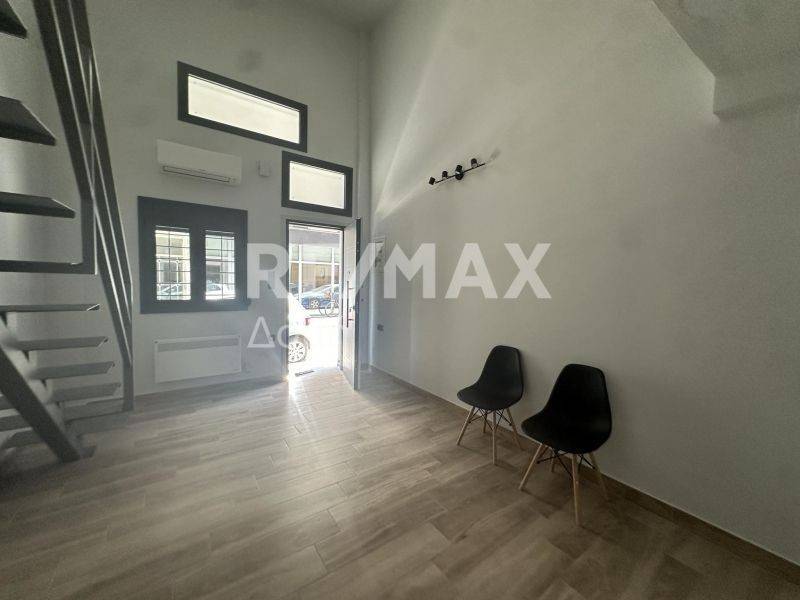 Άποψη χώρου