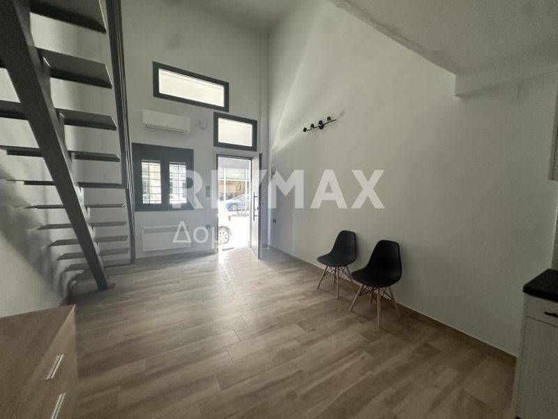 Άποψη χώρου