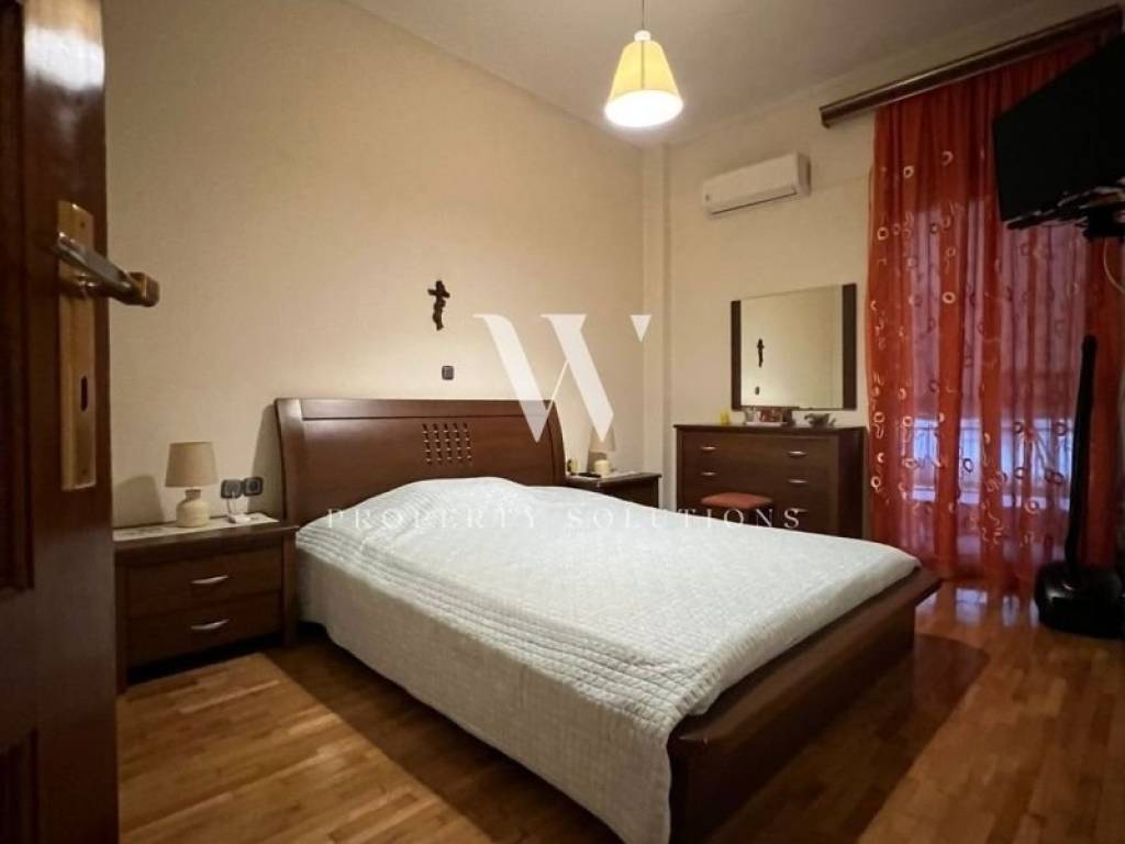 Υπνοδωμάτιο