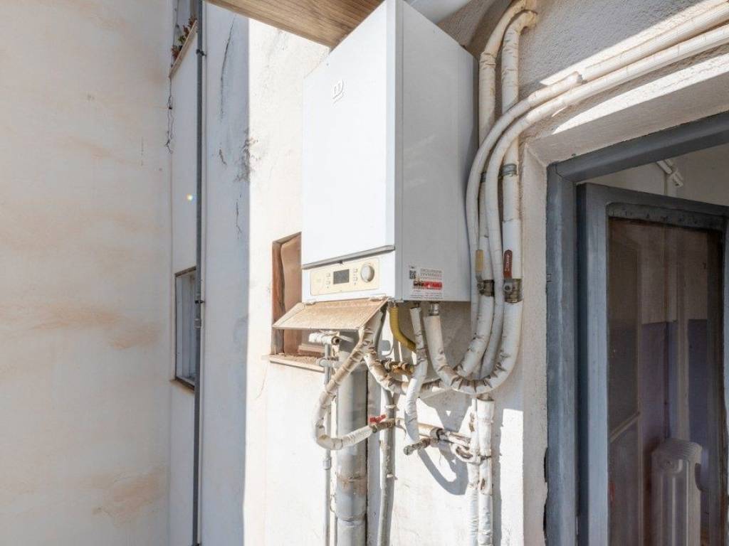 Εξωτερικοι χώροι