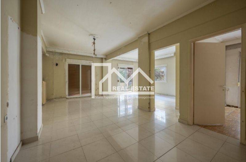 Άποψη χώρου