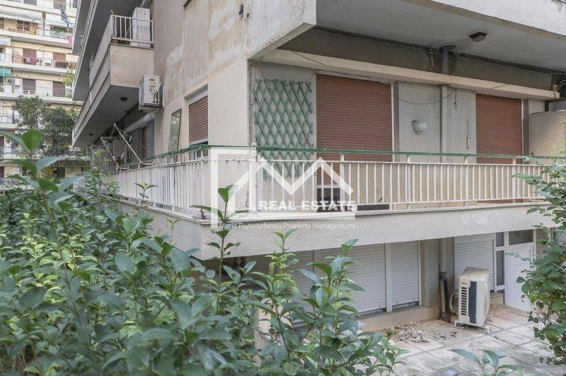 Εξωτερικός χώρος