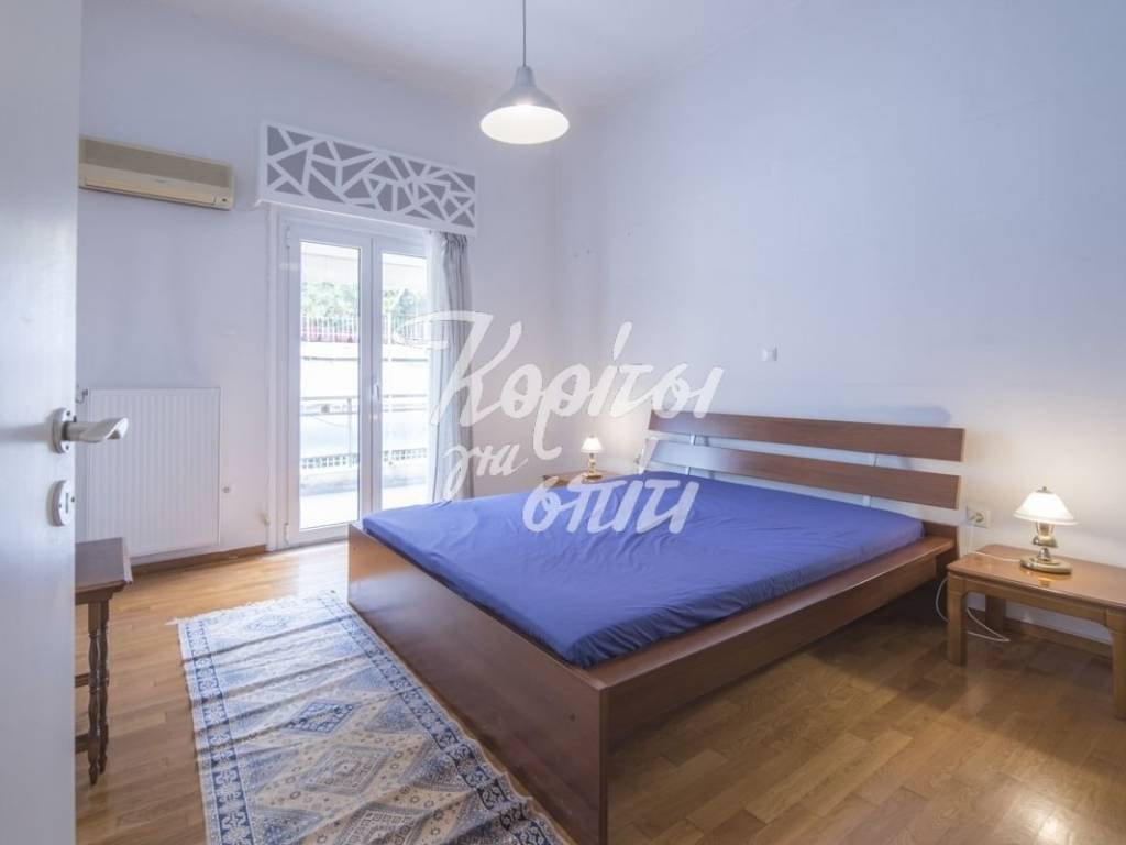 Υπνοδωμάτιο